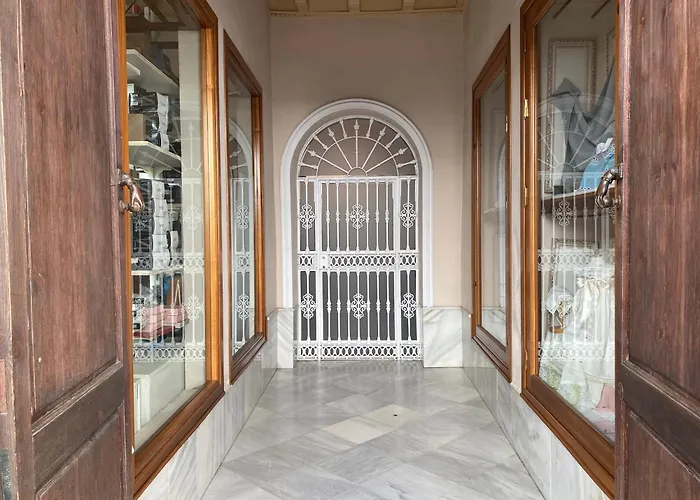Santo Domingo - Centro