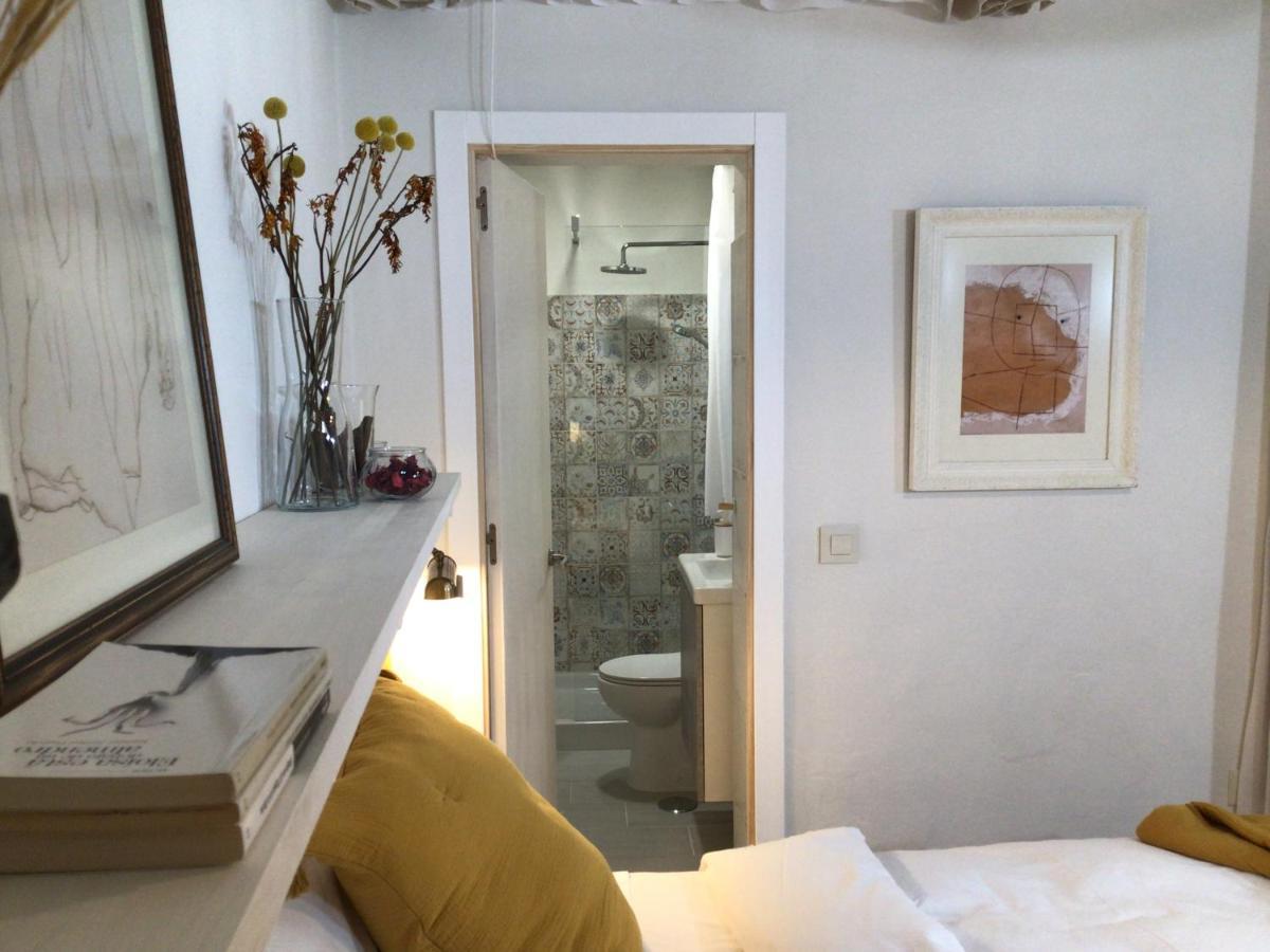 Apartment Santo Domingo - Centro Sanlucar de Barrameda