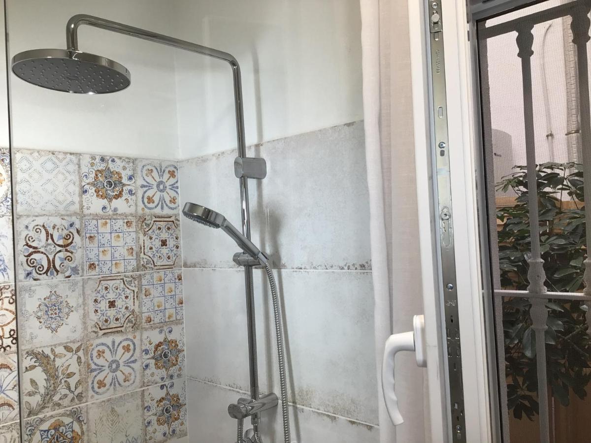 Apartment Santo Domingo - Centro Sanlucar de Barrameda