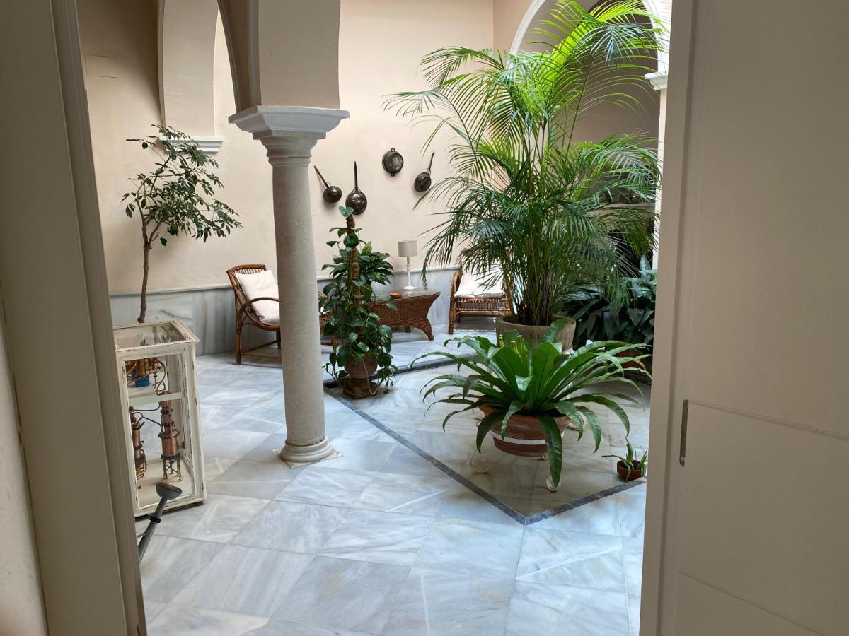 Santo Domingo - Centro Apartment Sanlucar de Barrameda