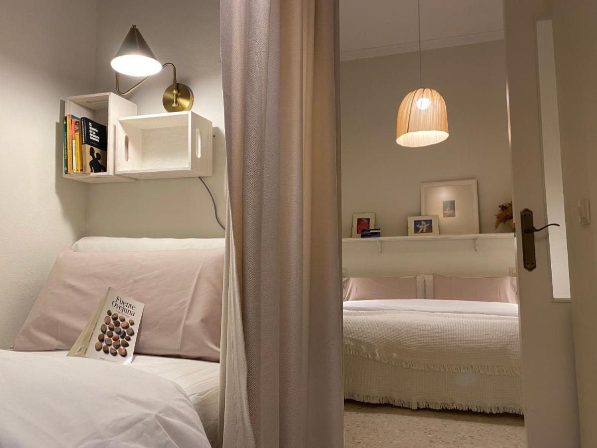 Apartment Santo Domingo - Centro Sanlucar de Barrameda