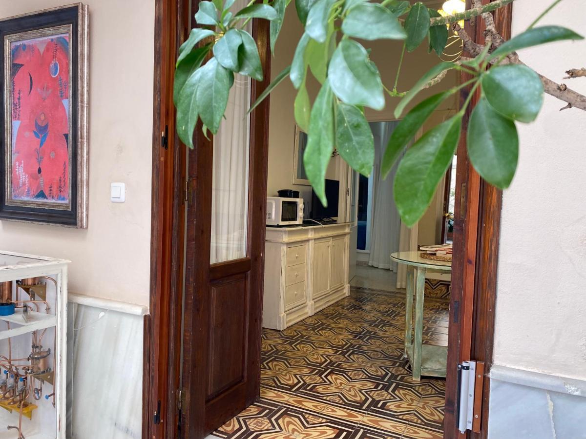 Apartment Santo Domingo - Centro Sanlucar de Barrameda