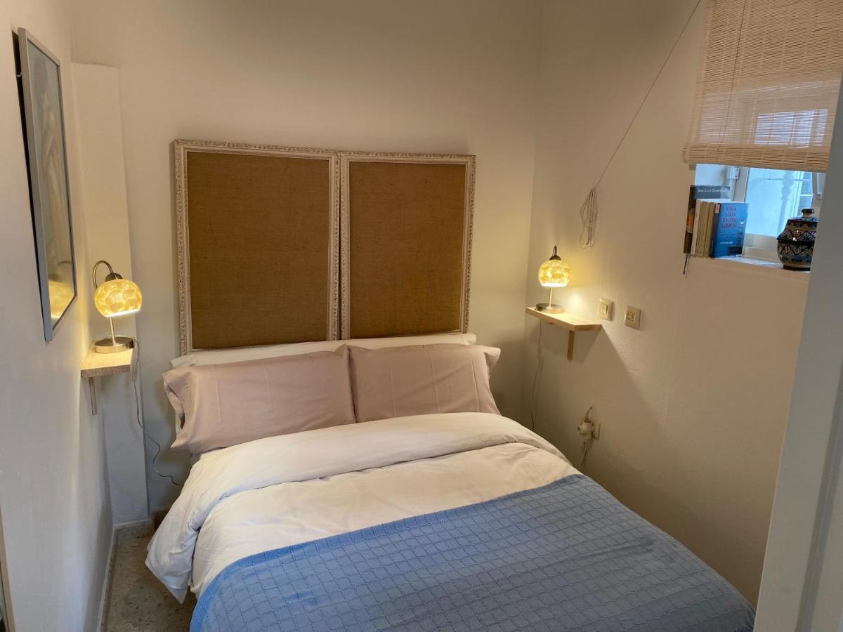 Santo Domingo - Centro Apartment Sanlucar de Barrameda