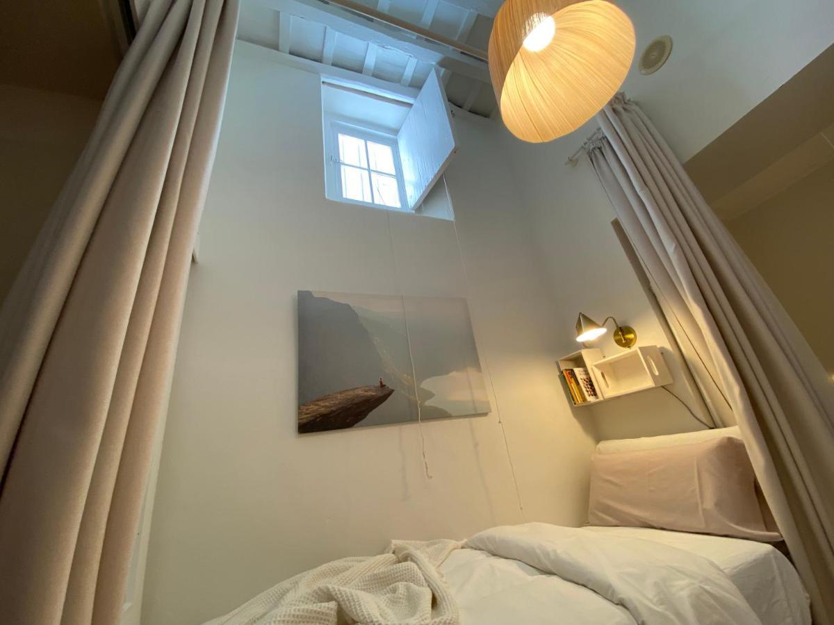 Santo Domingo - Centro Apartment