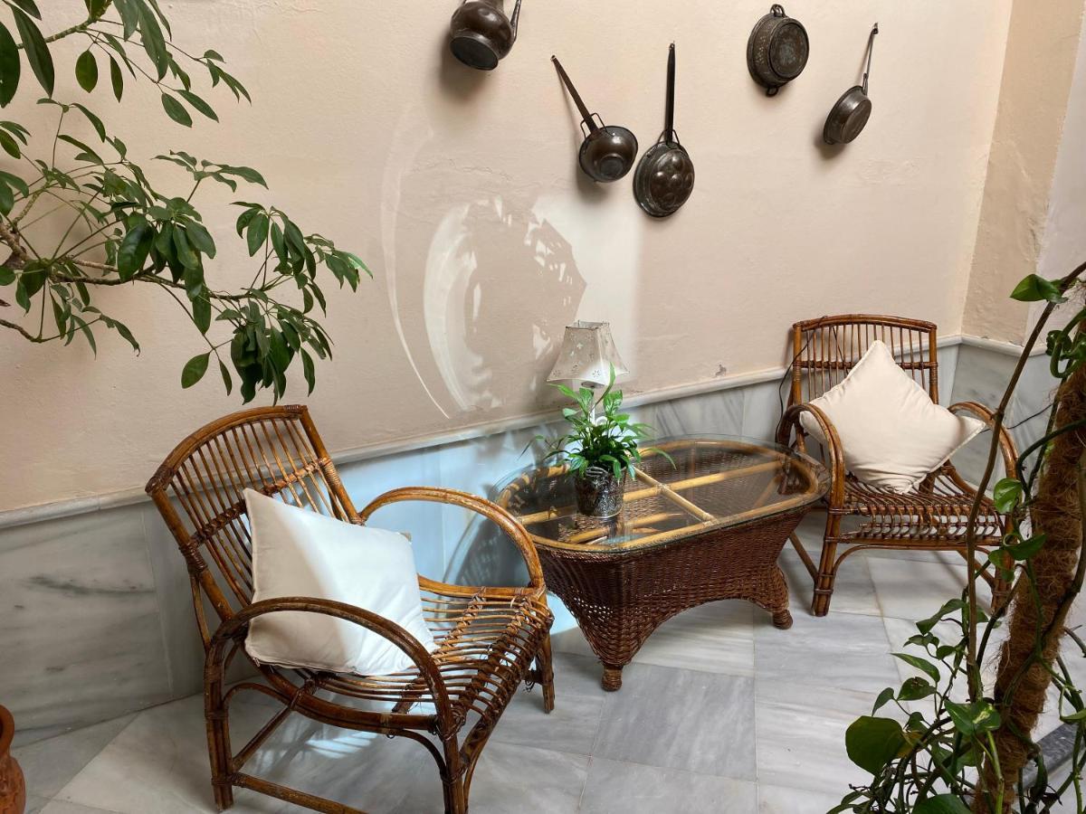 Santo Domingo - Centro Apartment Sanlucar de Barrameda