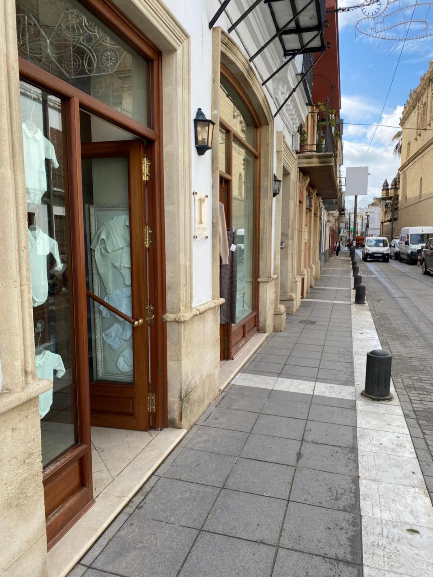 Santo Domingo - Centro