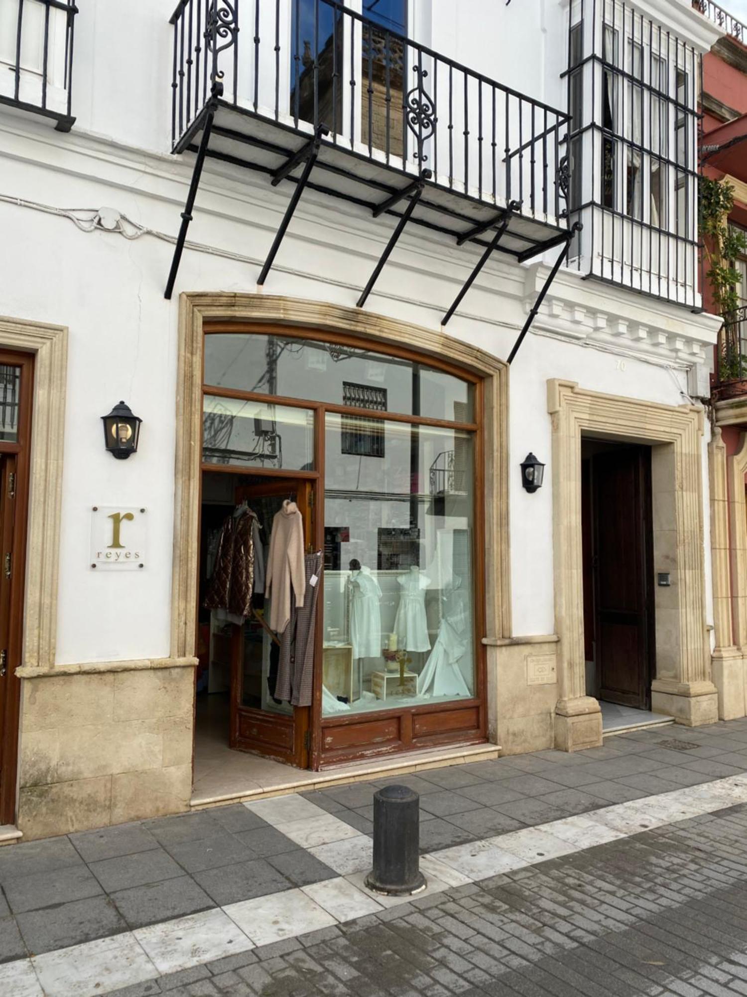 Santo Domingo - Centro Apartment Sanlucar de Barrameda