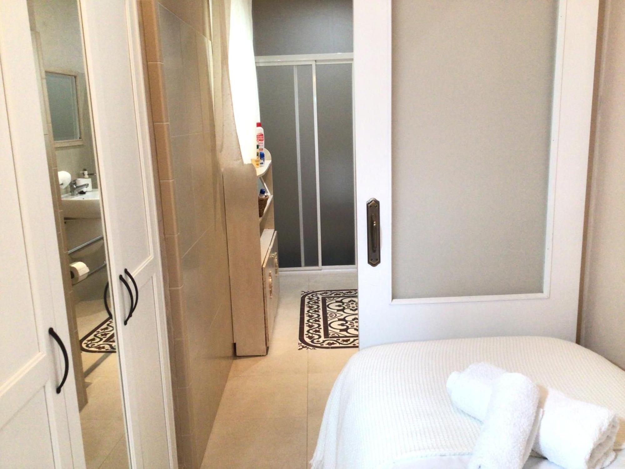 Apartment Santo Domingo - Centro Sanlucar de Barrameda