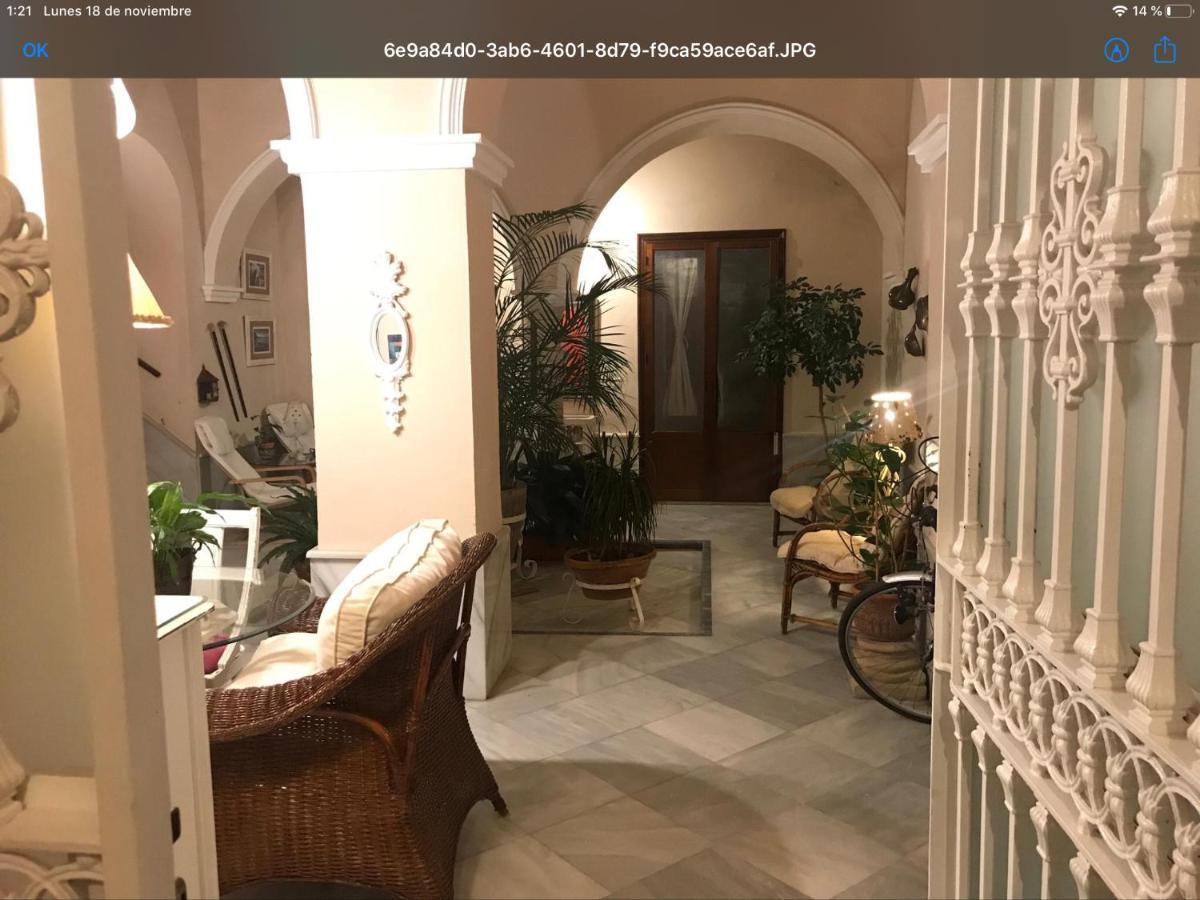 Santo Domingo - Centro Appartement Sanlúcar de Barrameda